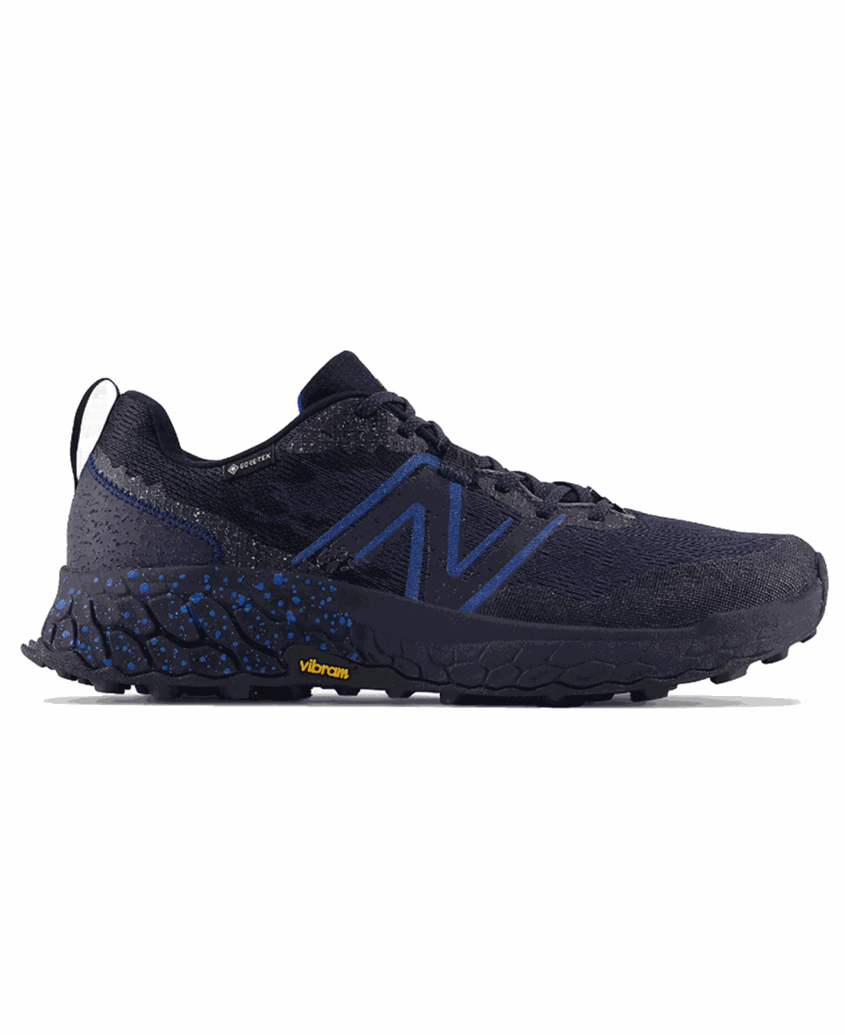 New Balance<br>Fresh Foam Trail Hierro GTX v7