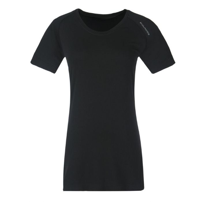 Endurance Dame T-shirts Halen Seamless T-Shirt