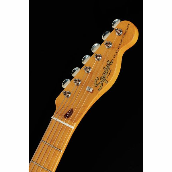 Squier CV 60s Thinline Tele MN NT