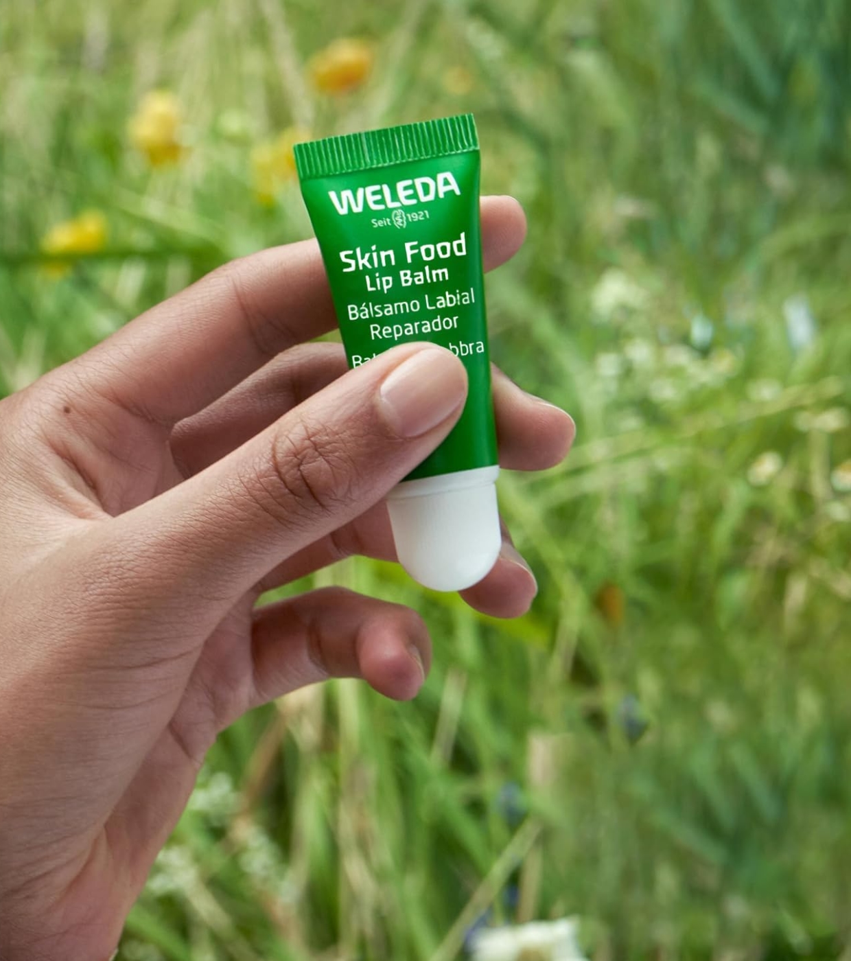 Weleda - Bálsamo de reparação intensivo Skin Food