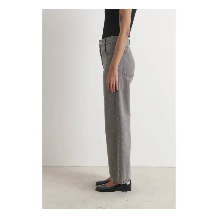 Rachel Comey Pantalon Puerto | Gris