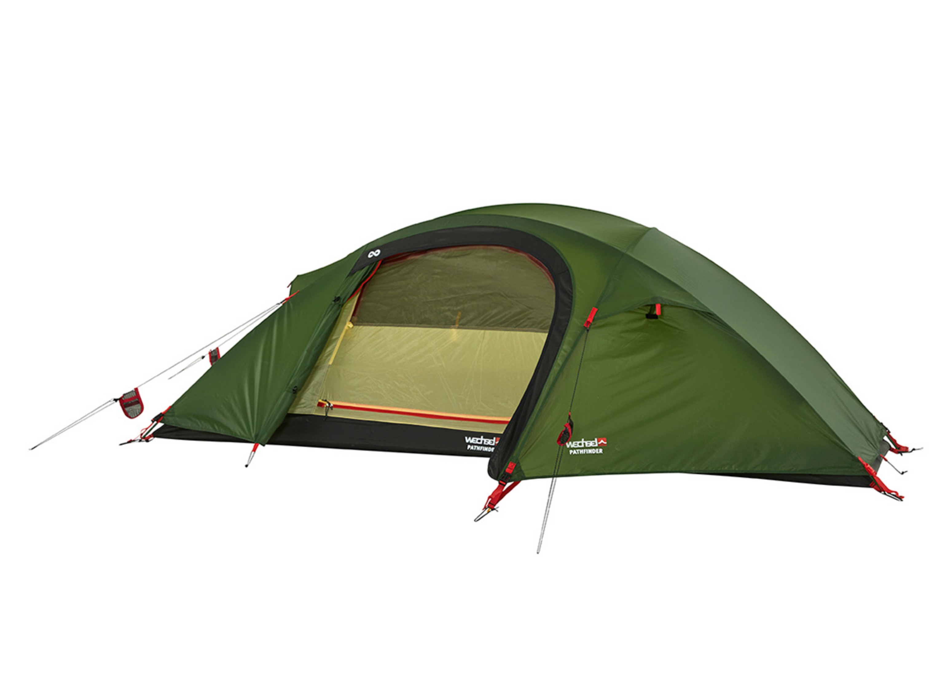 Wechsel Pathfinder trekkerstent