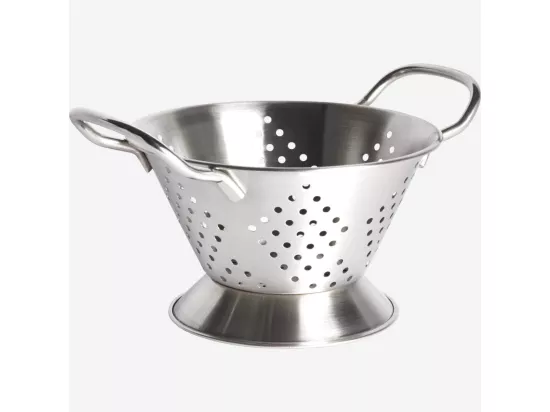 HABITAT - Passoire en inox - Baham
