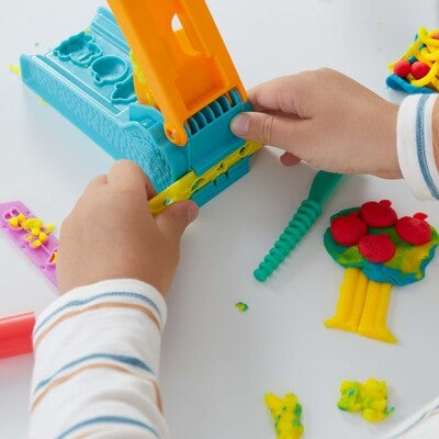 Play-Doh Startsett