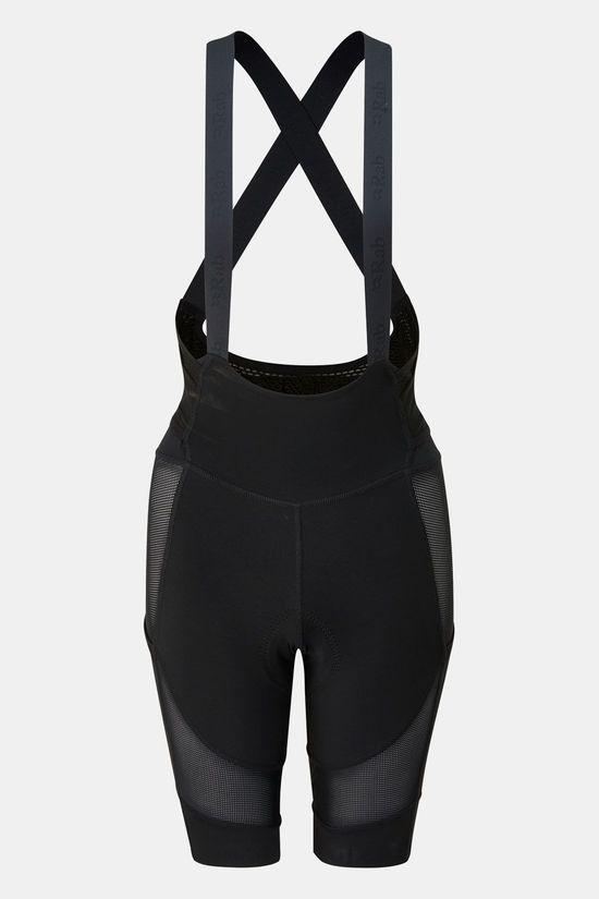 Rab Rab Cinder Liner Bib Shorts Fietsshort Dames