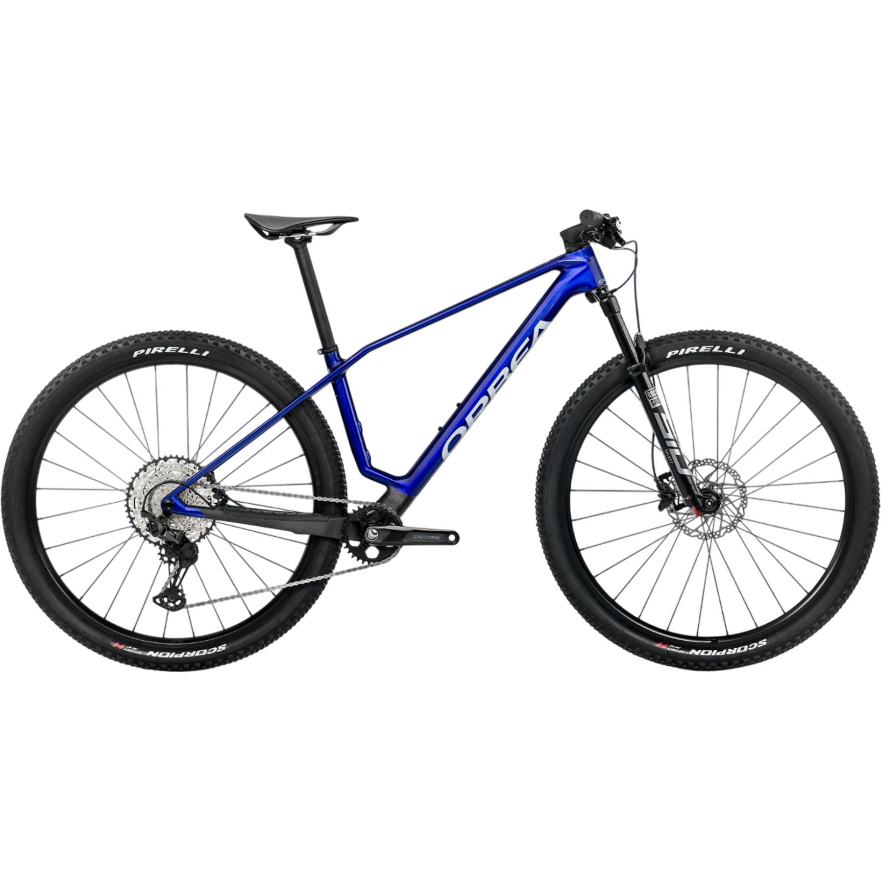 Orbea Alma M30 2026