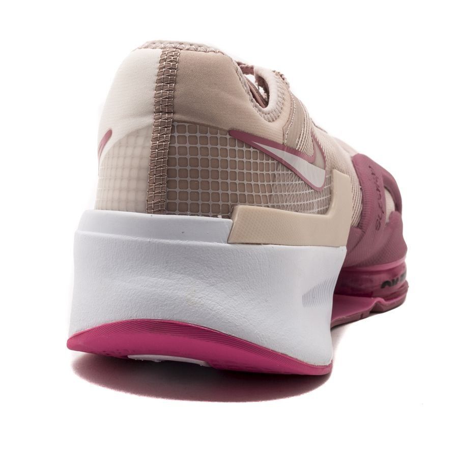 Nike Chaussures d'entraînement Air Zoom SuperRep 3 - Rose/Rose/Rose Femme