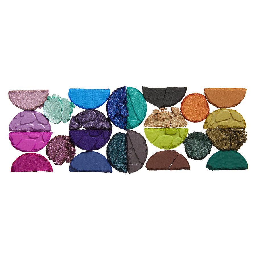 NYX Professional Makeup Avatar 2 Color Palette 17,8g