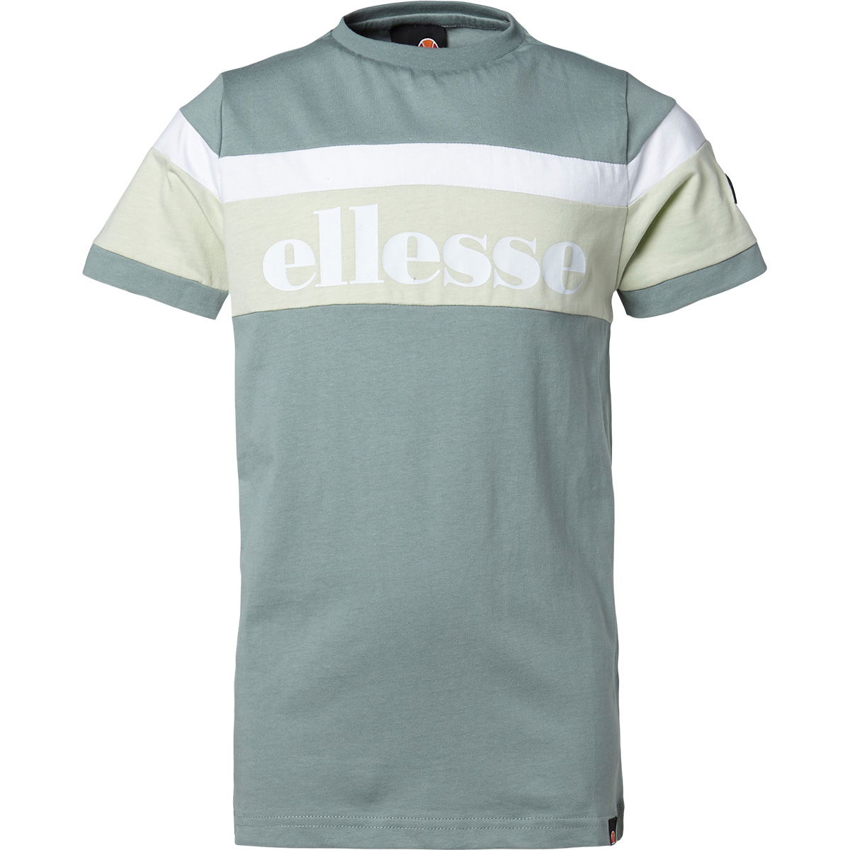 Ellesse Striscia T-shirt Børn