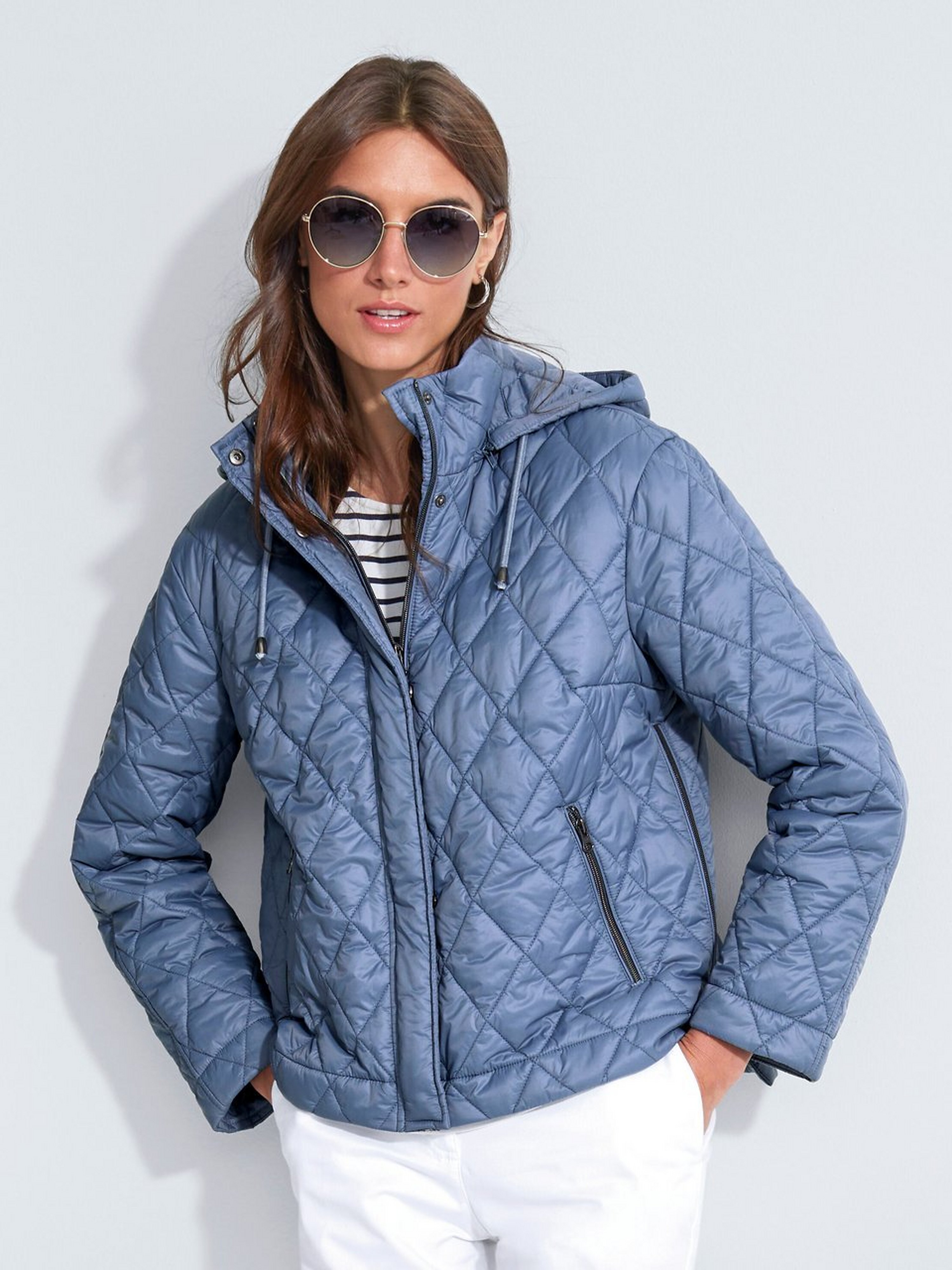 Steppjacke