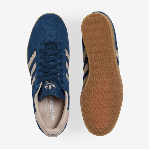ADIDAS ORIGINALS GAZELLE
