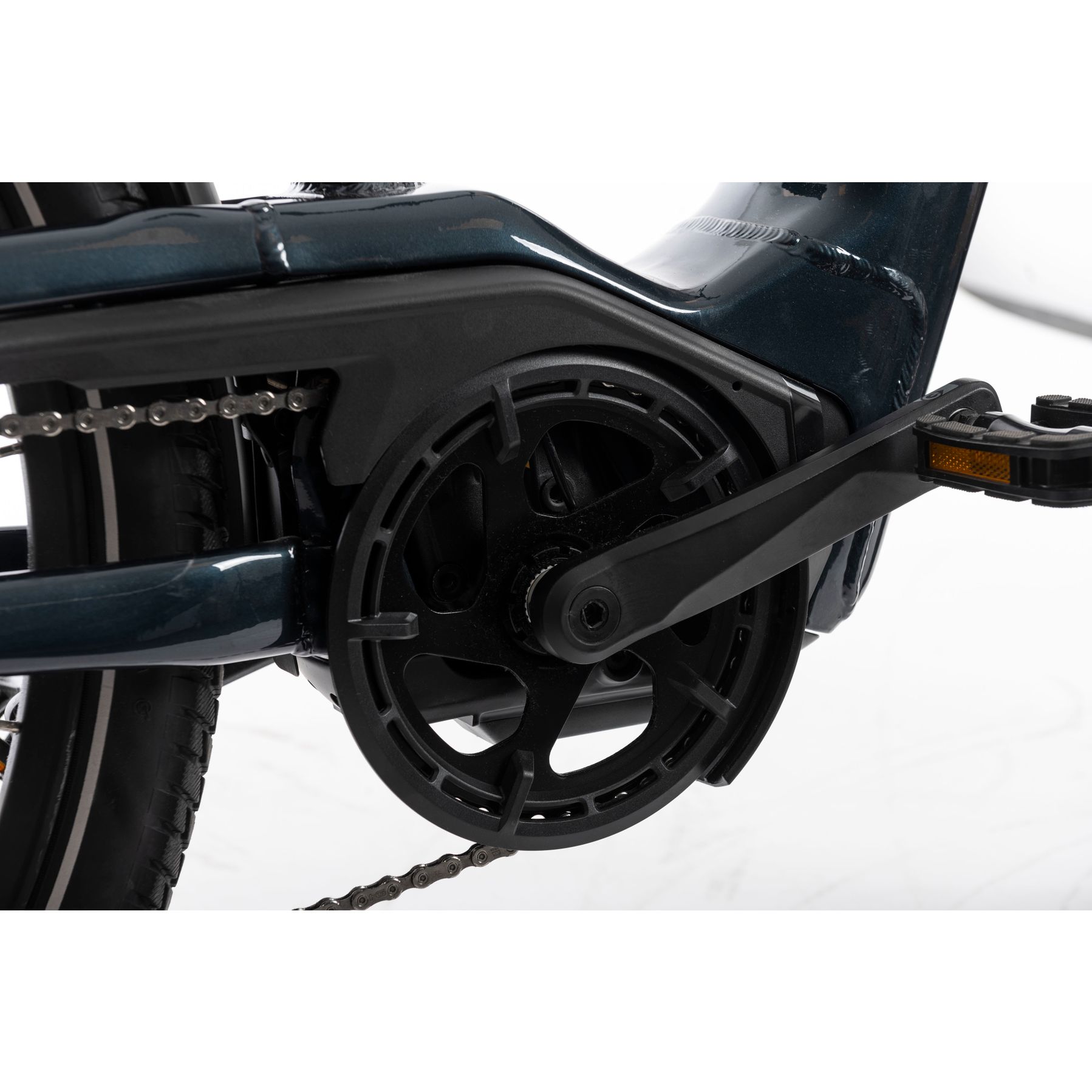 Pegasus Savino EVO 12 Lite