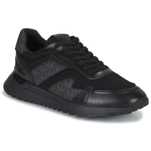MICHAEL Michael Kors - MILES Negro / Gris