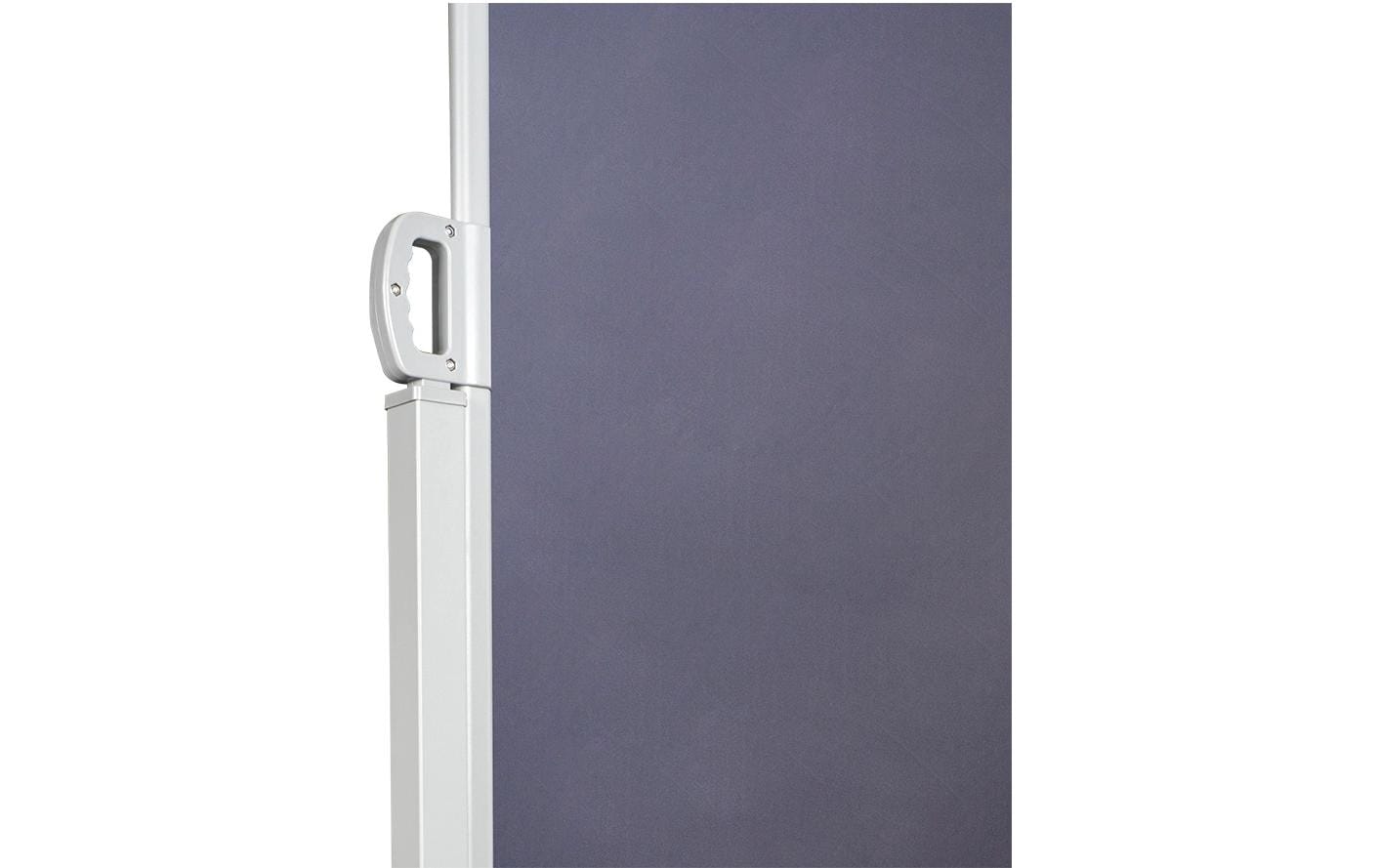 Seitensichtschutz 160 x 300 cmSichtschutzwand