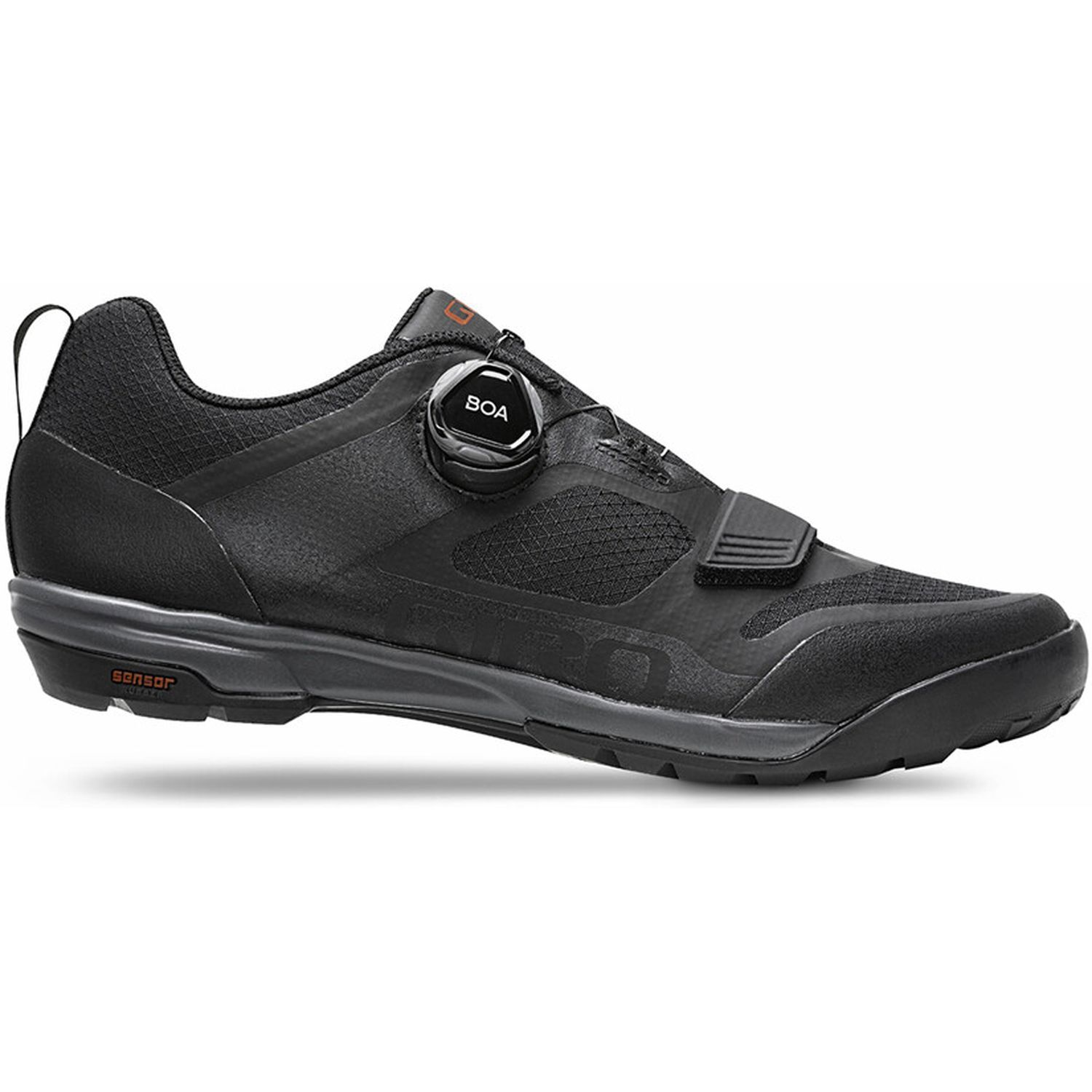 GiroVentana Boa Shoe