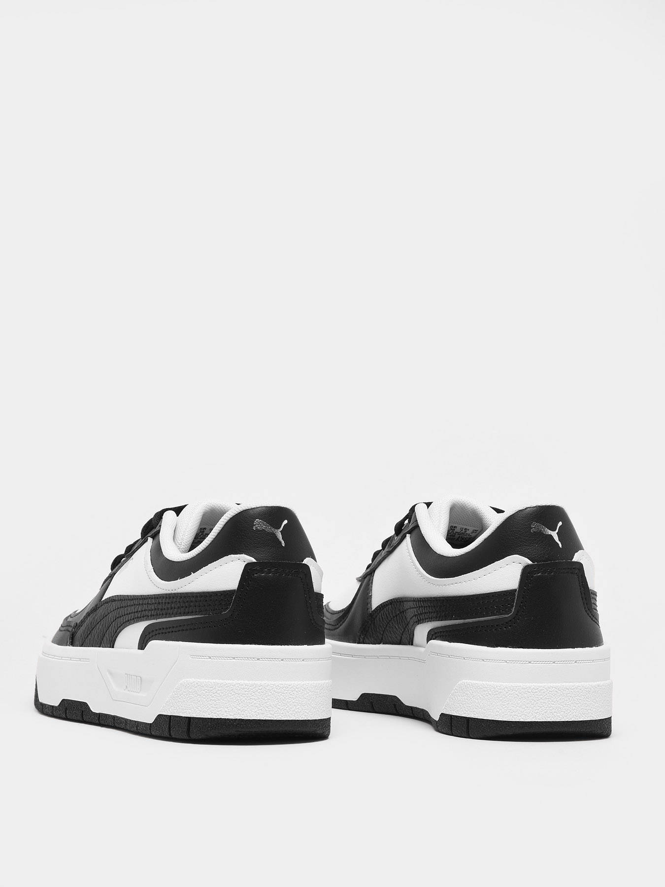 Sneakers Cali Dream en cuir PUMA