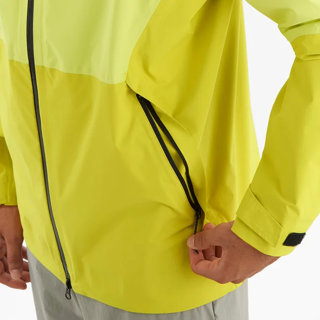 OUTERPATH 2.5L  Shelljacke Herren