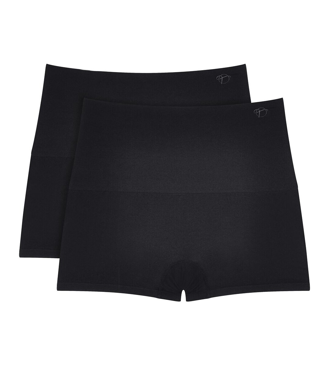 TRIUNFO<br>Conjunto de 2 shorts Soft Sculpt