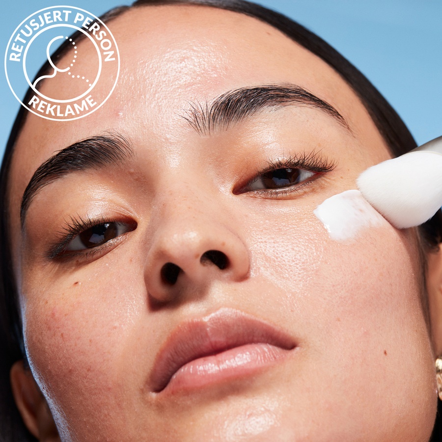 MAC Hyper Real Skincanvas Balm Moisturizing Cream 50ml