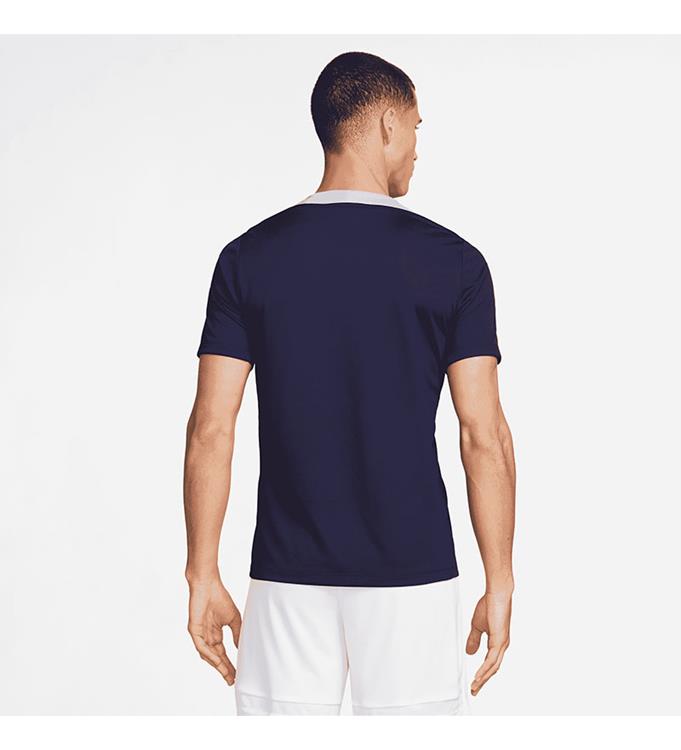Nike Men Frankrijk Dri-FIT Strike Voetbalshirt 2024