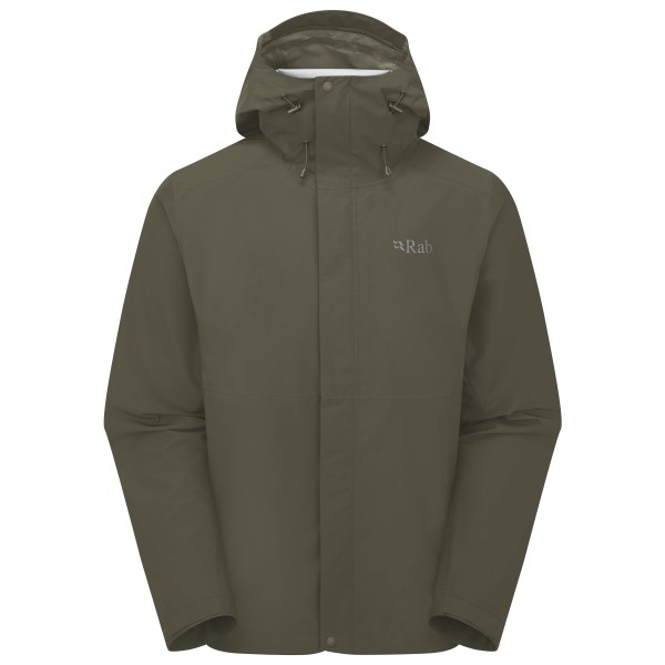 Rab - Downpour Jacket - Veste imperméable