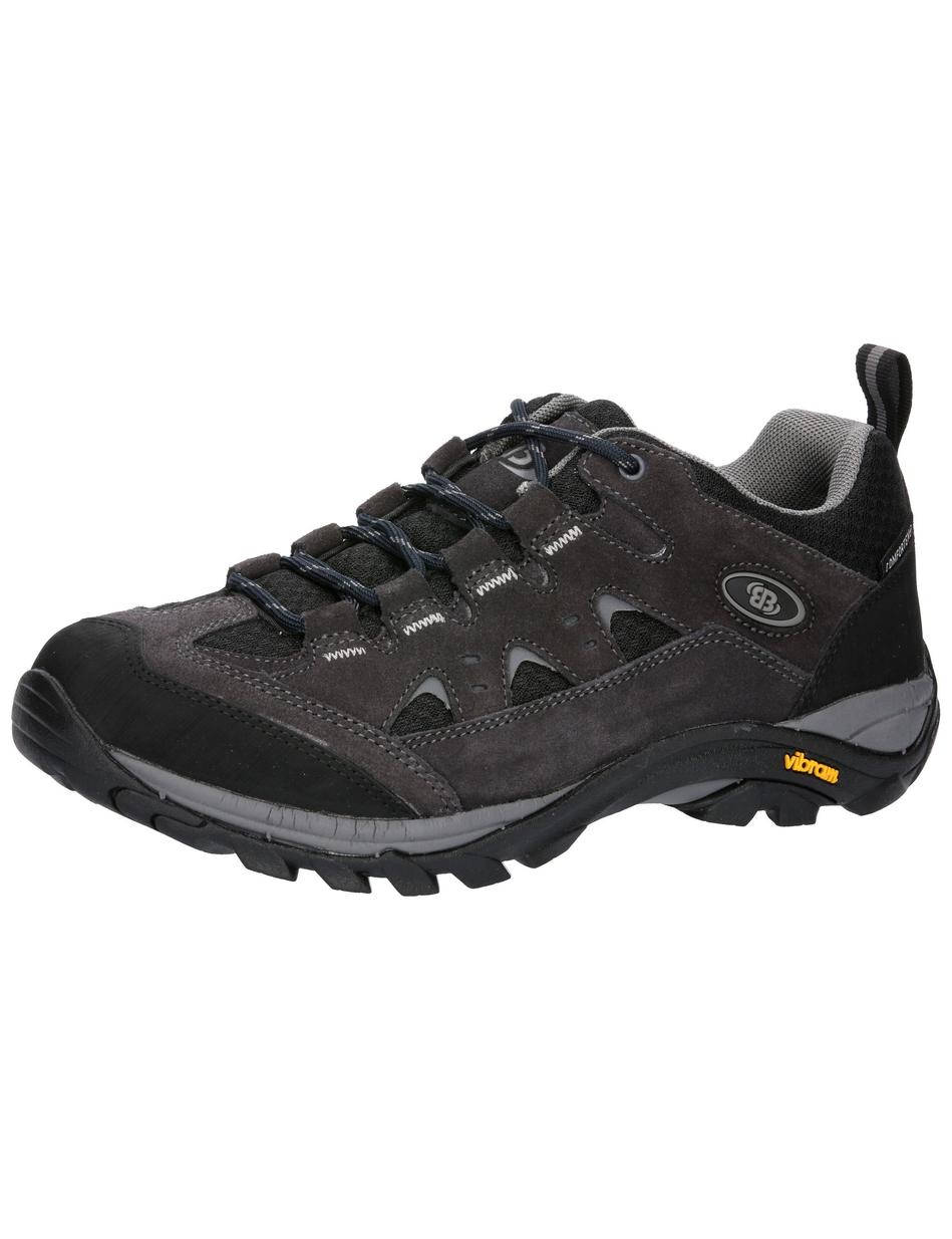 Outdoorschuh Mount Bear Low