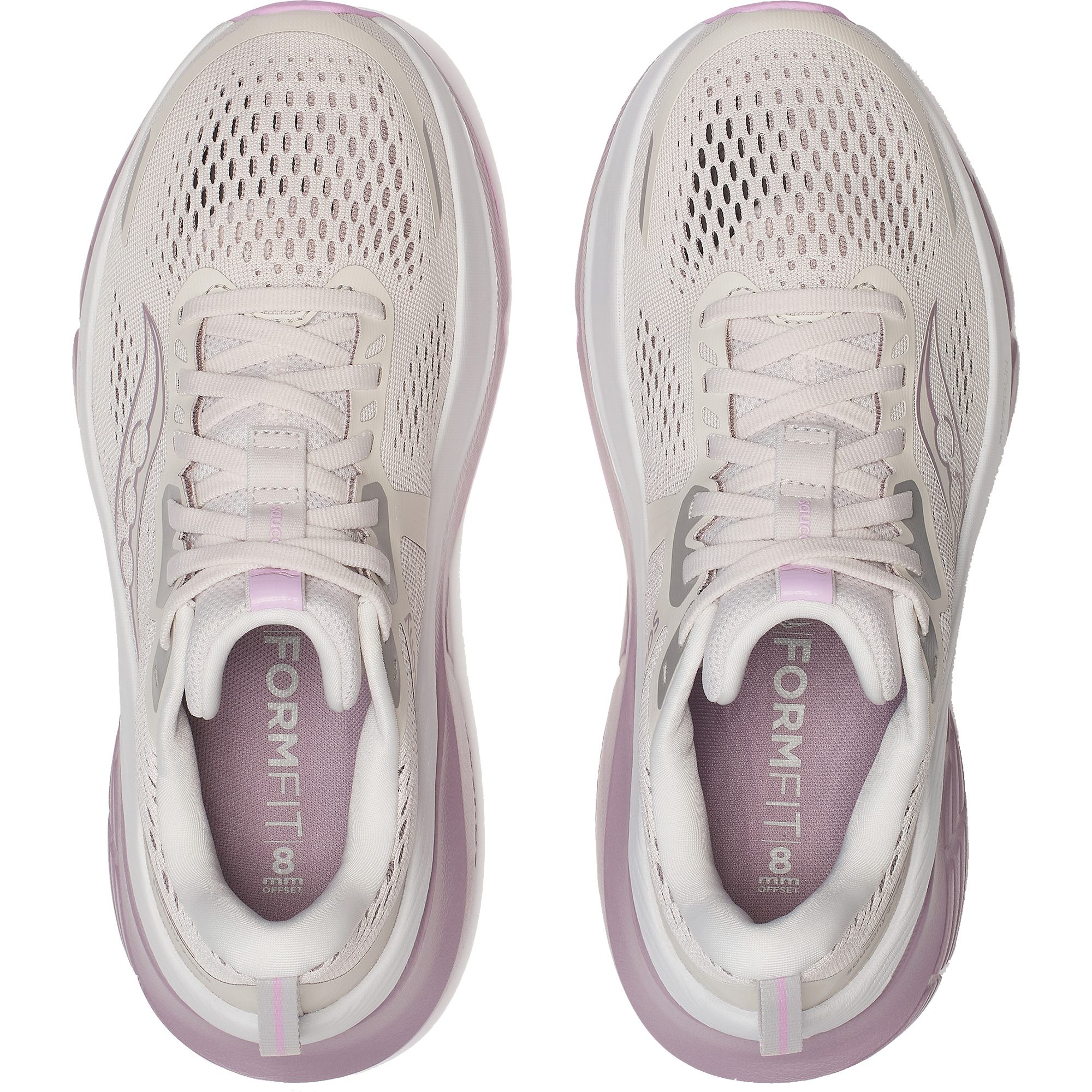 Saucony Guide 18 Laufschuhe Damen moon