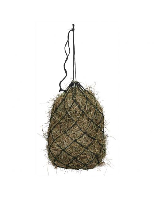 Waldhausen Hooinet Groot Mazig 9x9cm - Stalbenodigdheden