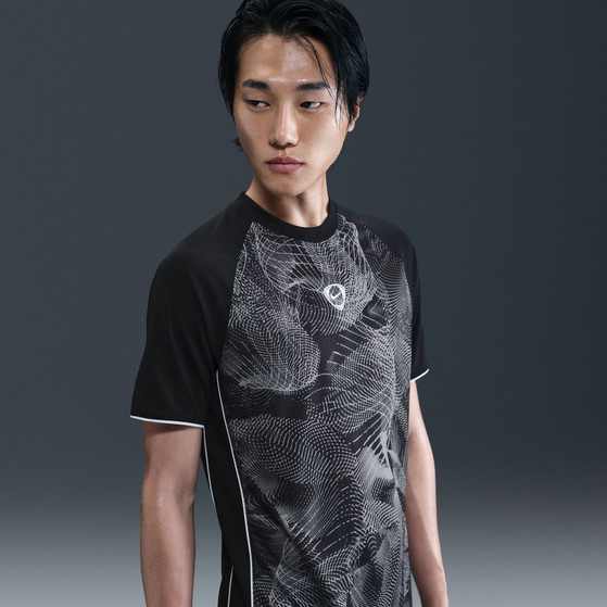 Nike Academy+ Shirt
