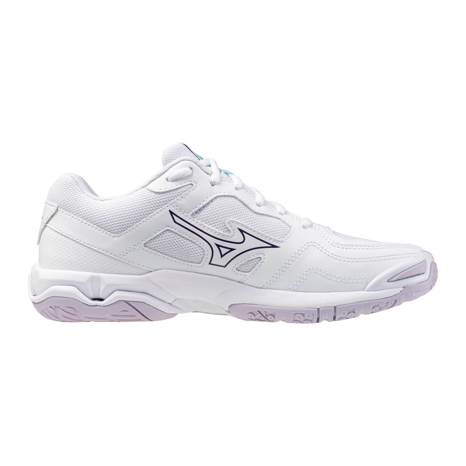 Mizuno  Wave Phantom 3 Dames