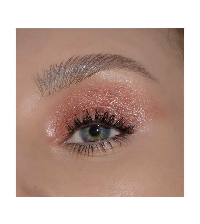 Bodyography - Pigmentos Prensados com Glitter - Stellar