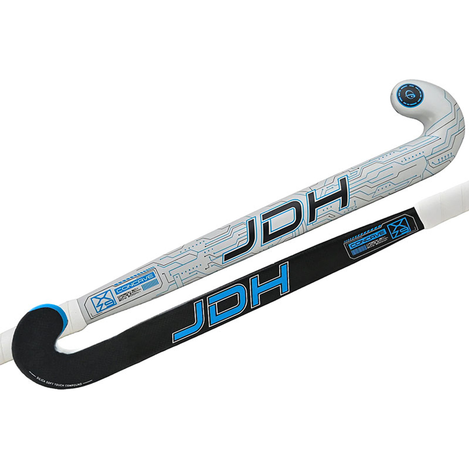 JDH X79 Concave Extreme LowBow