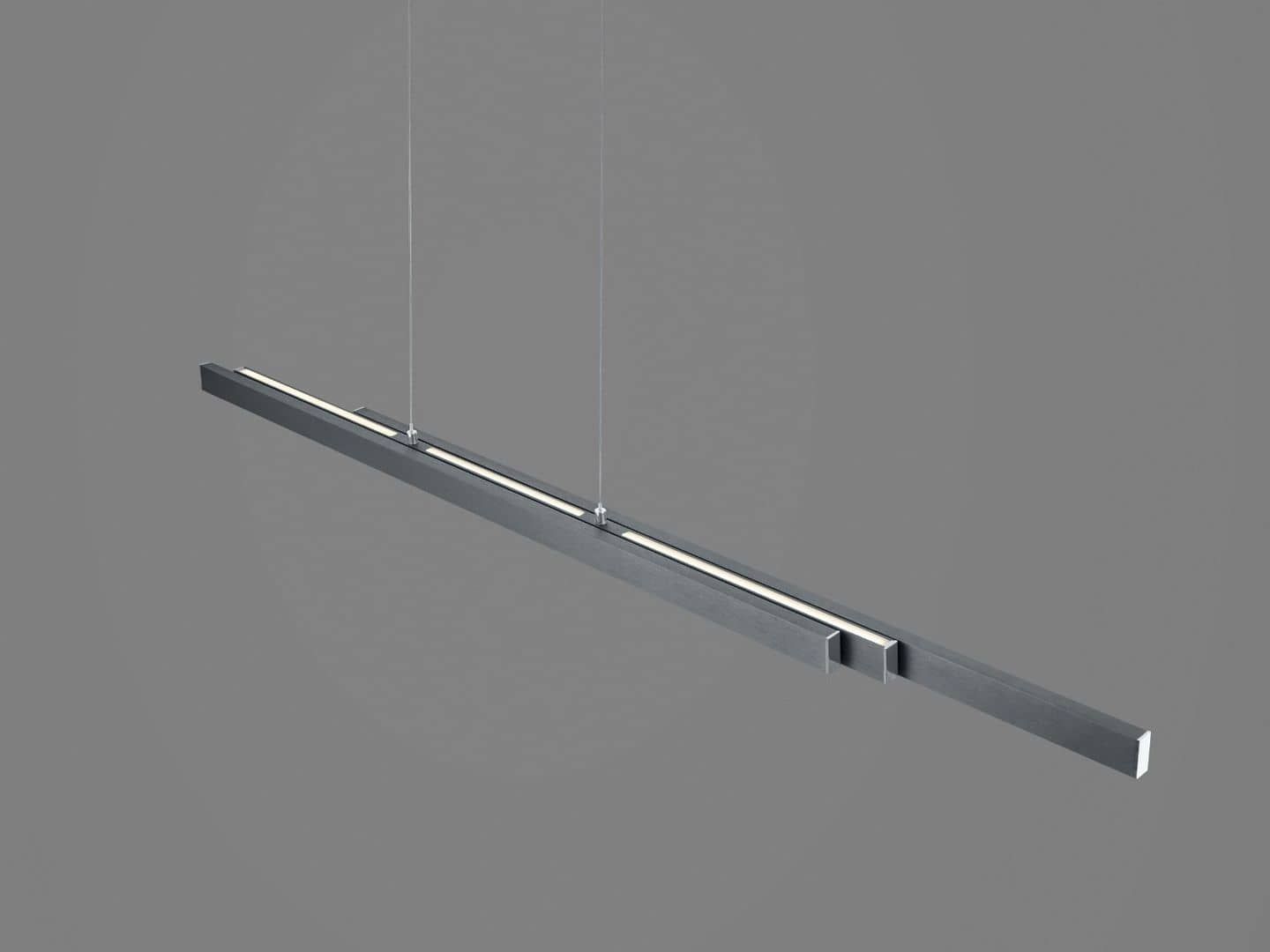 LED-Pendelleuchte