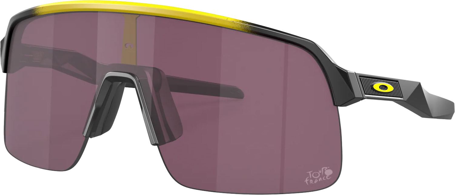 Sutro Lite 2639/TDF 22 Yellow Fade w/Prizm Road Black