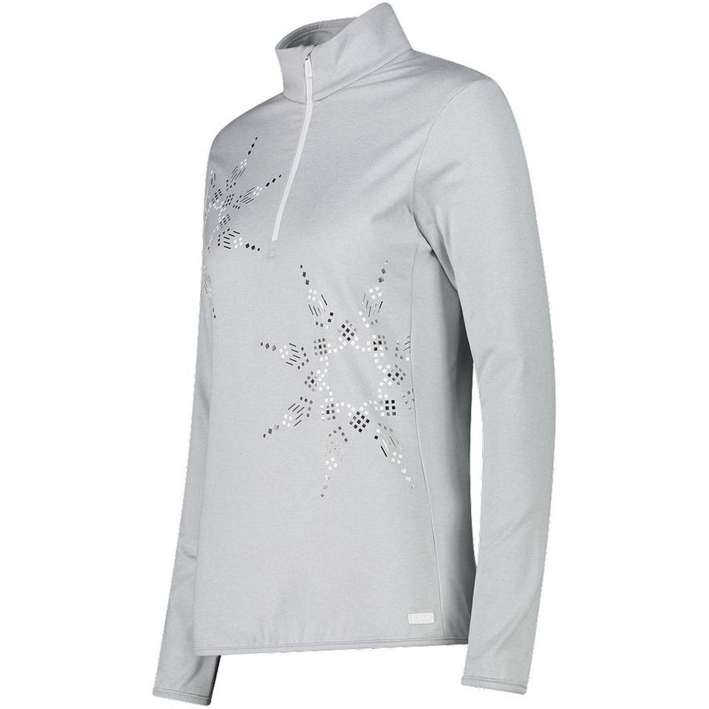 CMPWoman Sweat 34L4246
