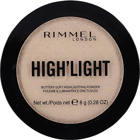Highlighter 001 Stardust
