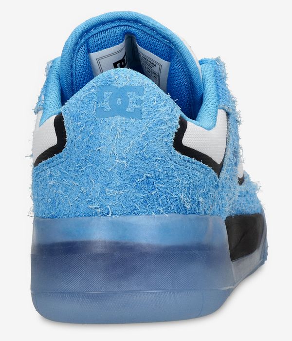DC Metric LE Schuh (cyan black)