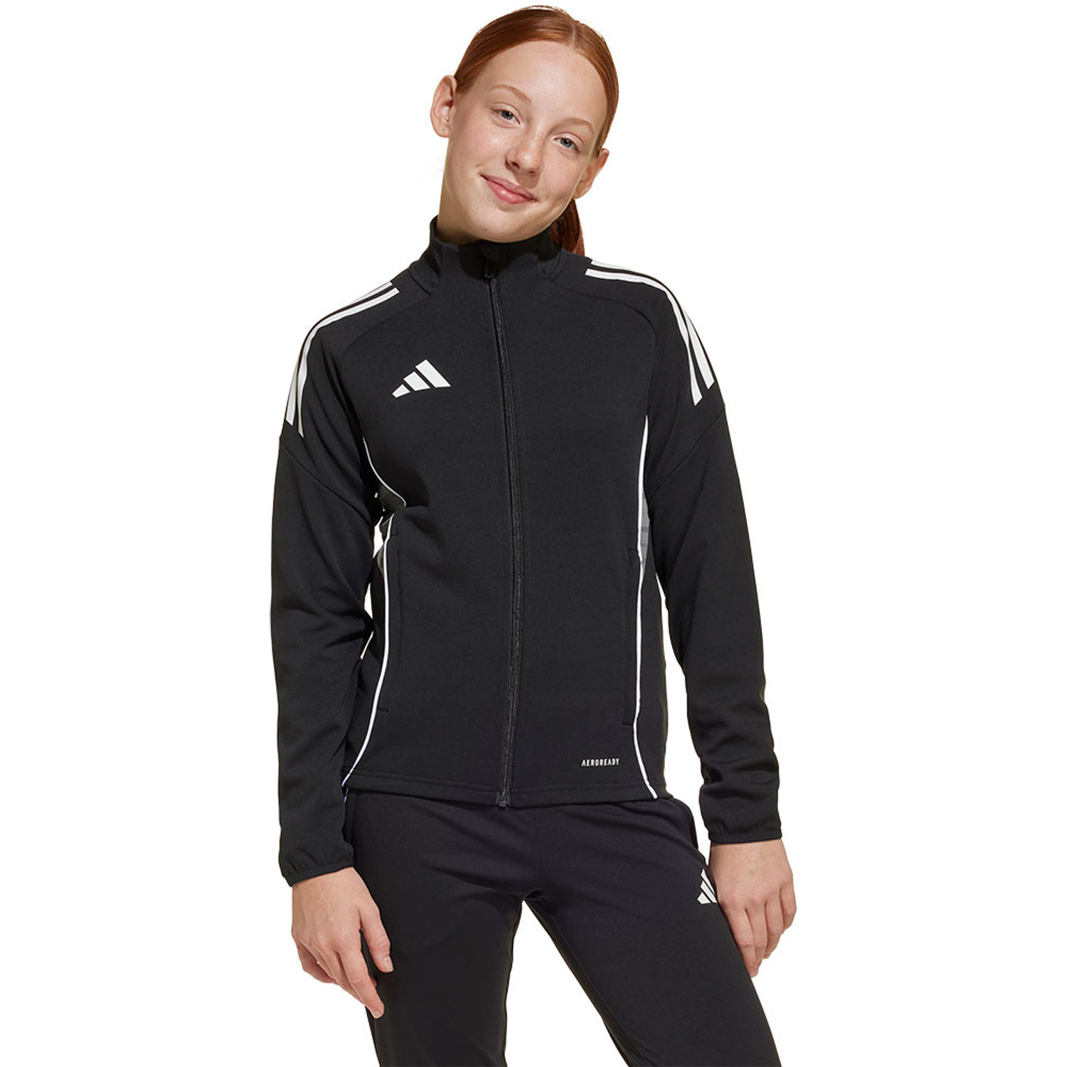 adidas Tiro 25 Competition TK Trainingspak Kids