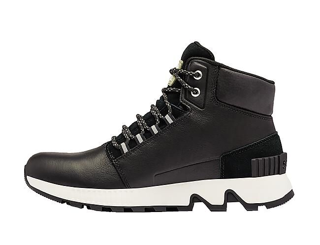 SOREL - CHAUSSURES ESPRIT OUTDOOR MAC HILL MID LTR WP M