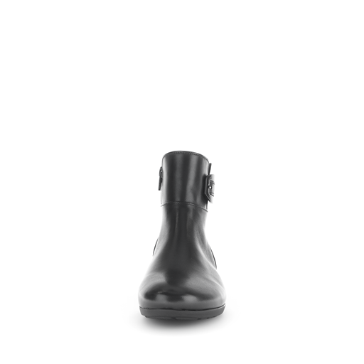 Gabor Støvler, Schwarz, 40