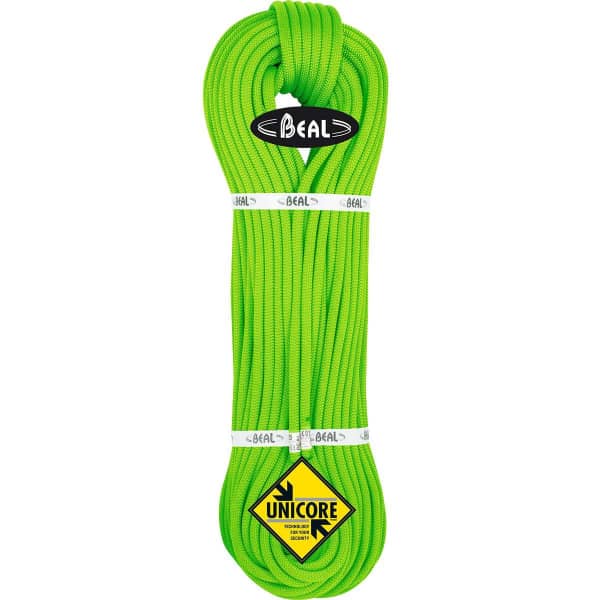 Corde alpinisme BEAL OPERA 8.5MM x 50M GREEN