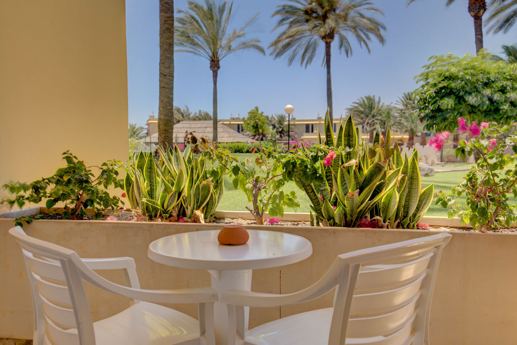 SBH Costa Calma Beach Resort All Inclusive - Aparthotel