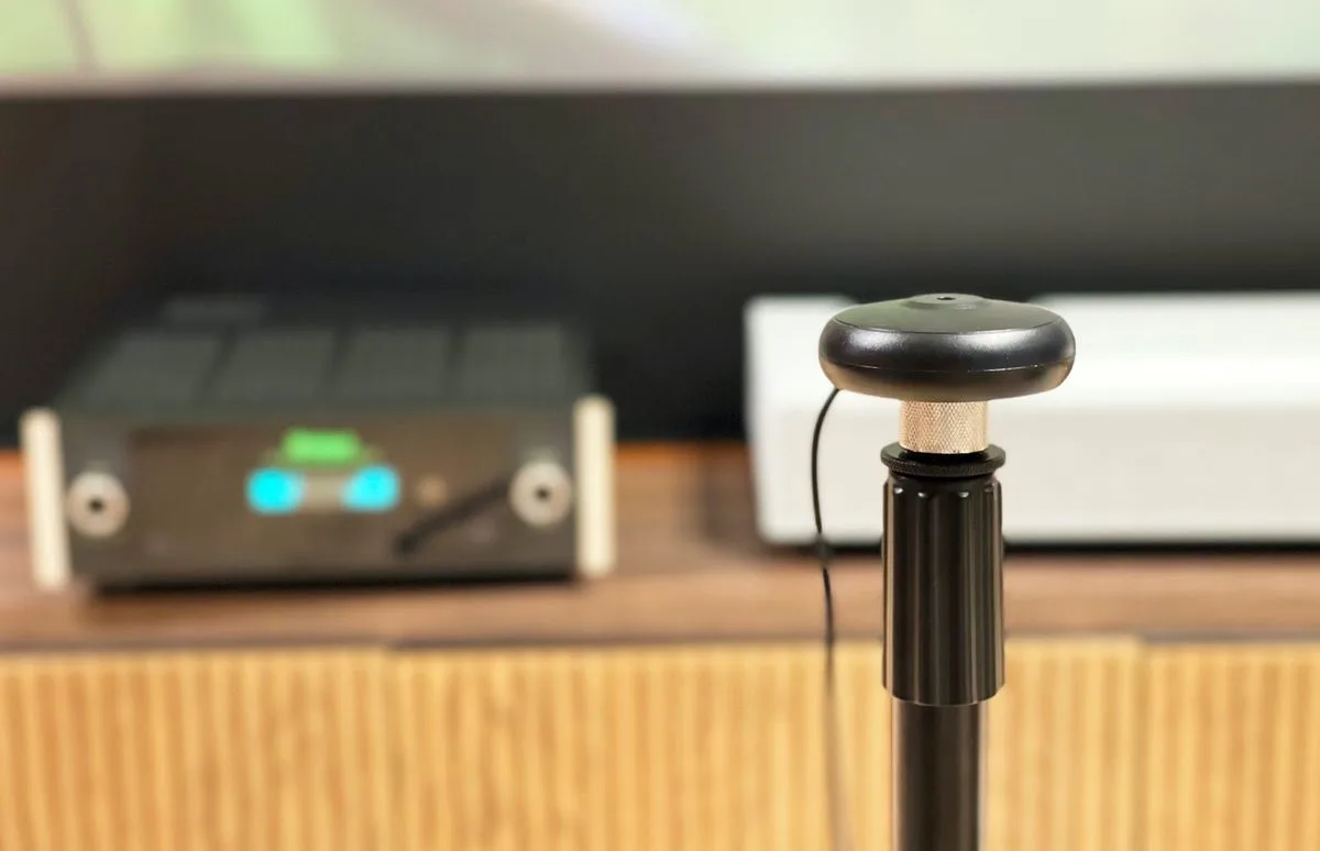 McIntosh MHT300 Amplis home-cinéma