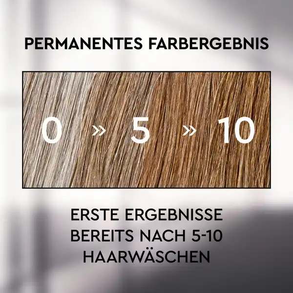 Anti-Grau Effekt Shampoo