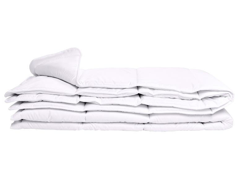 Anti-allergie dekbed 200 x 200 cm