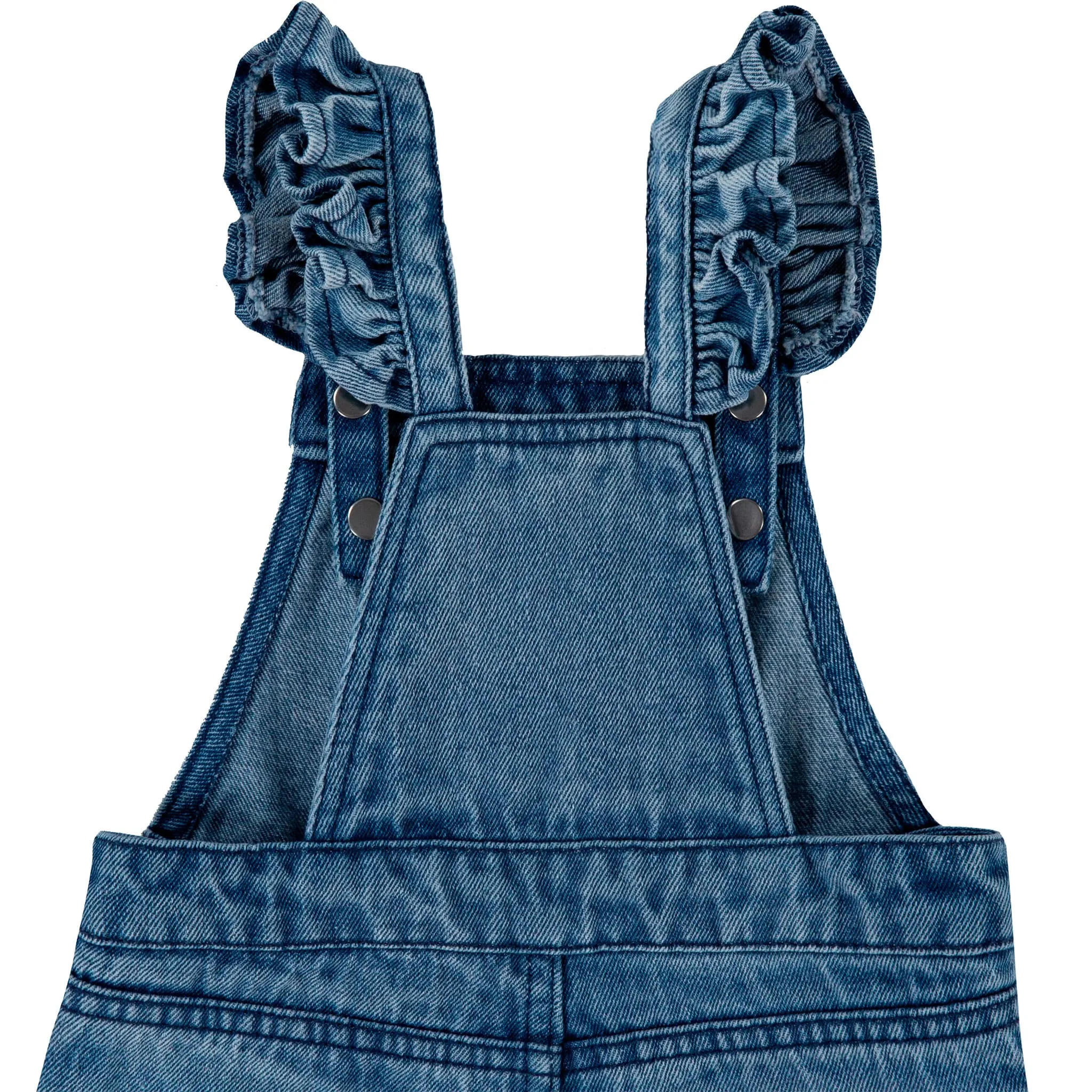 Levi's Ensemble 2 Pièces Salopette 12-24mois