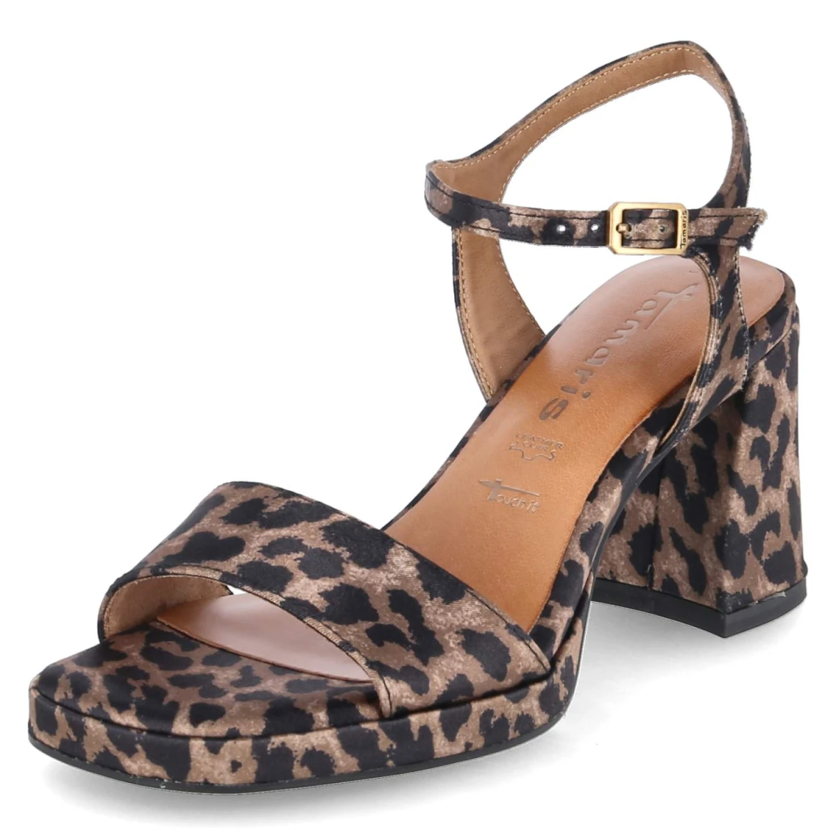 TamarisSandaletten - LEOPARD