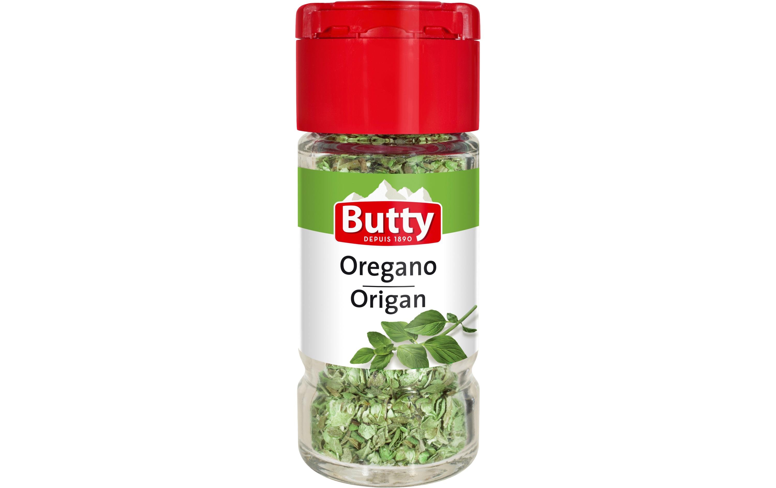 Gewürz Oregano 6 gOregano ideal für mediterrane Gerichte