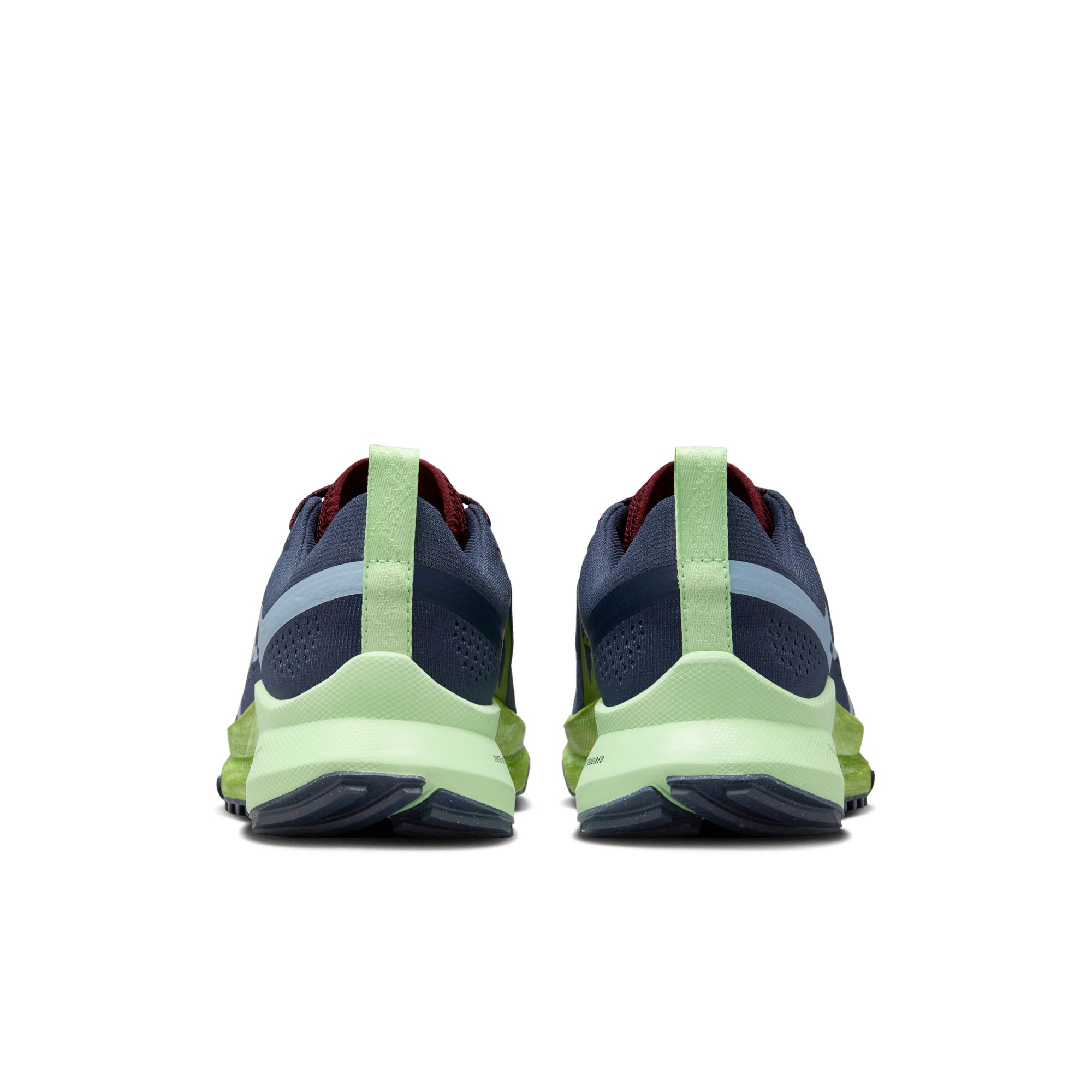 Pegasus Trail 4 Dame 403/Thunder Blue/Light Armory Blue/Chlorophyll