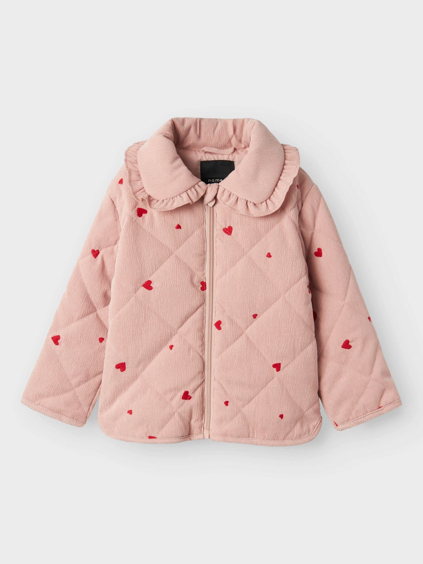 Mimosa Jacket